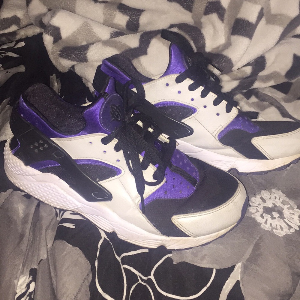 Air Huarache Nike